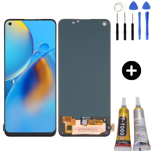 OPPO A96 SERVİS